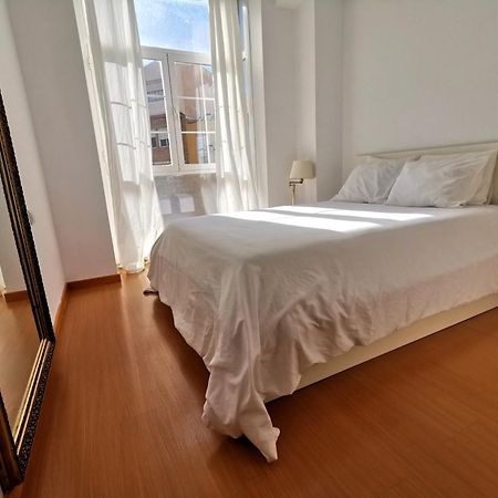 Atico Con Vistas Centro Historico / Terraza 40 M Apartment Malaga Luaran gambar