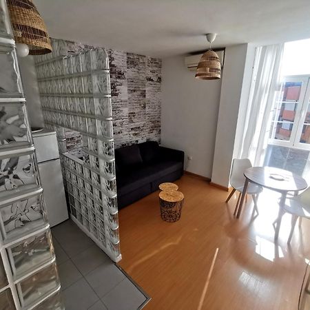 Atico Con Vistas Centro Historico / Terraza 40 M Apartment Malaga Luaran gambar