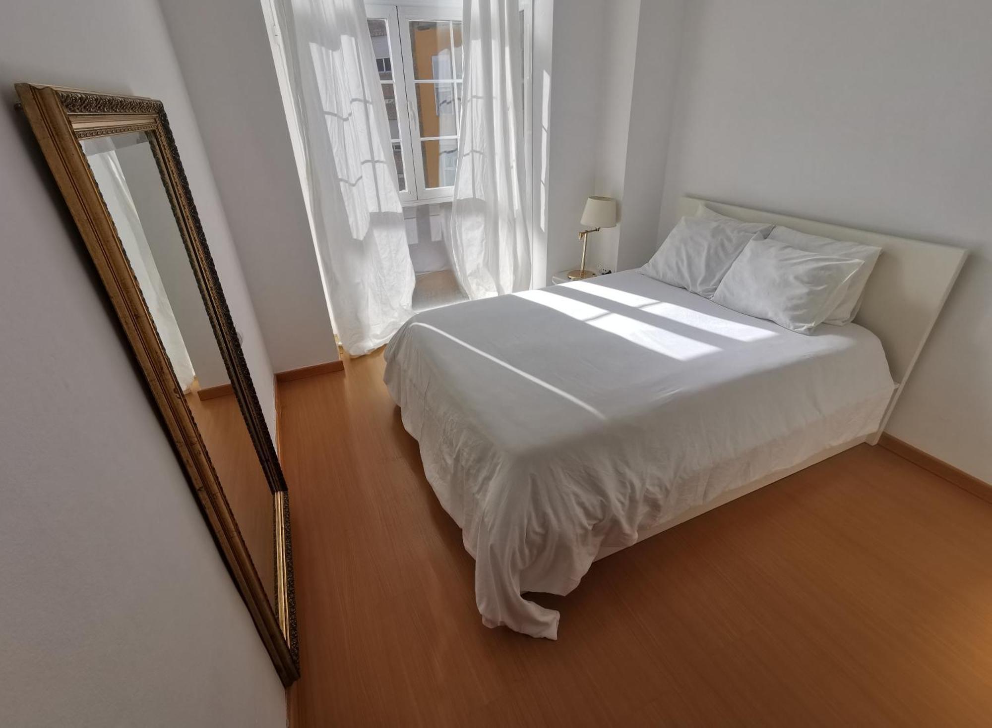 Atico Con Vistas Centro Historico / Terraza 40 M Apartment Malaga Luaran gambar