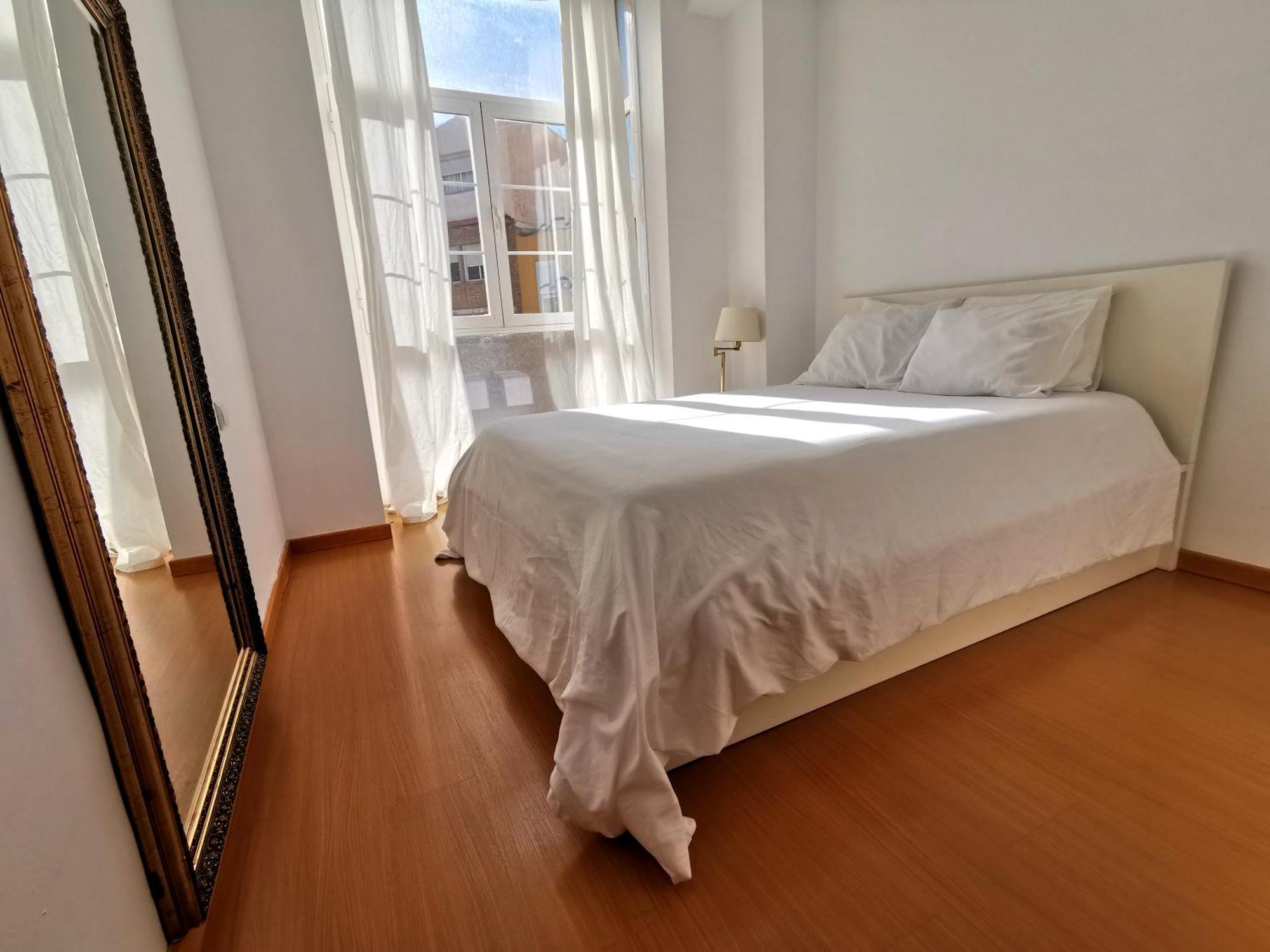 Atico Con Vistas Centro Historico / Terraza 40 M Apartment Malaga Luaran gambar