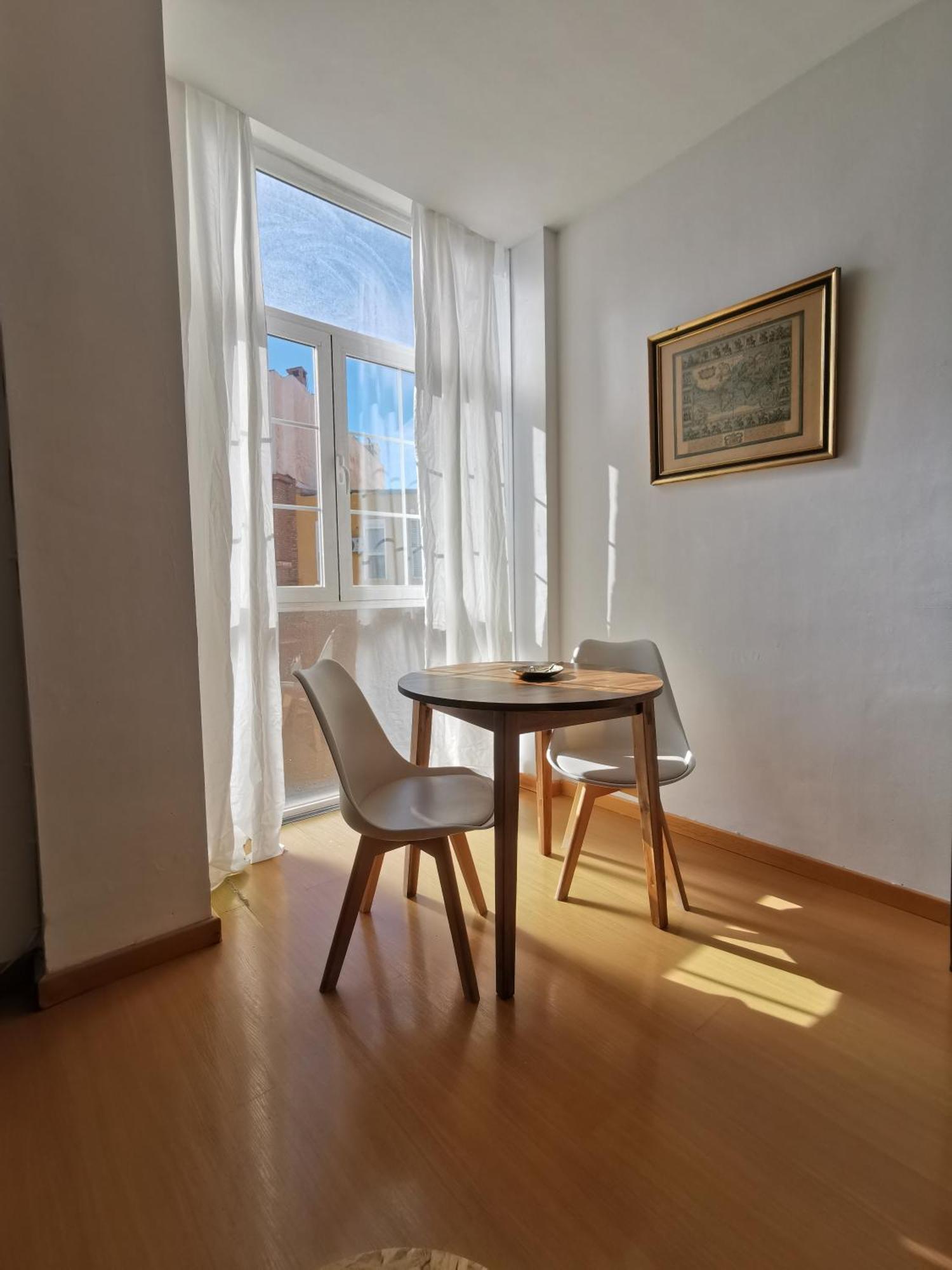 Atico Con Vistas Centro Historico / Terraza 40 M Apartment Malaga Luaran gambar
