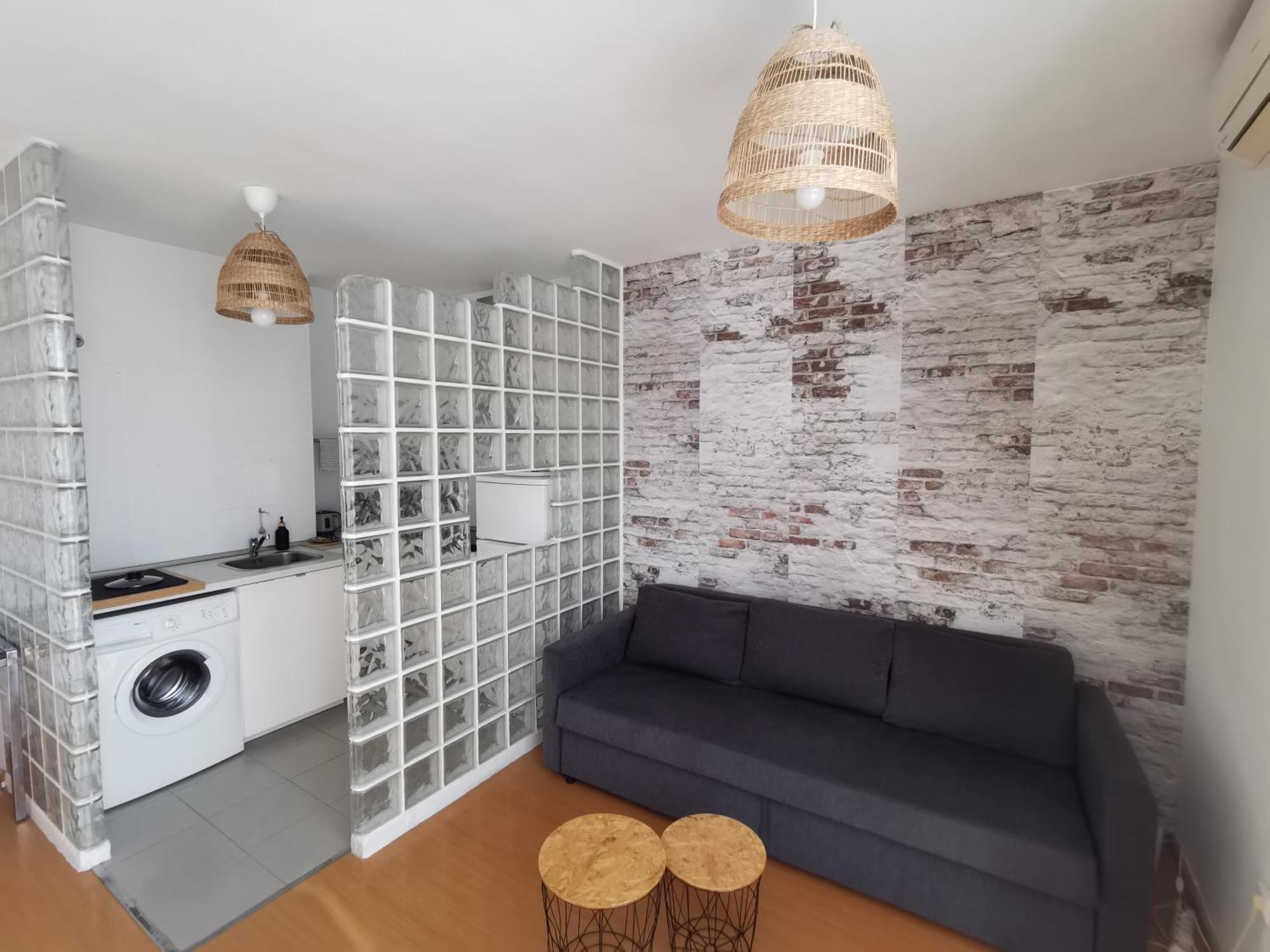 Atico Con Vistas Centro Historico / Terraza 40 M Apartment Malaga Luaran gambar