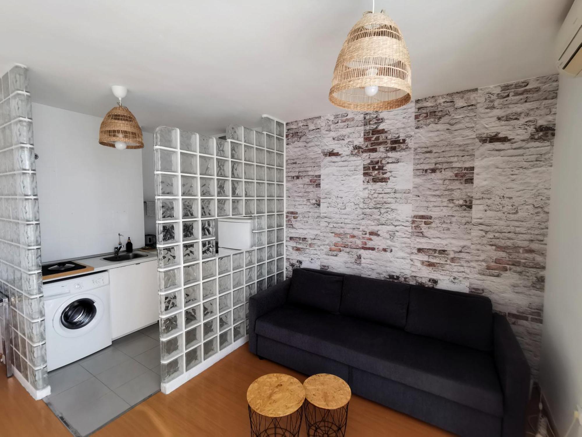 Atico Con Vistas Centro Historico / Terraza 40 M Apartment Malaga Luaran gambar