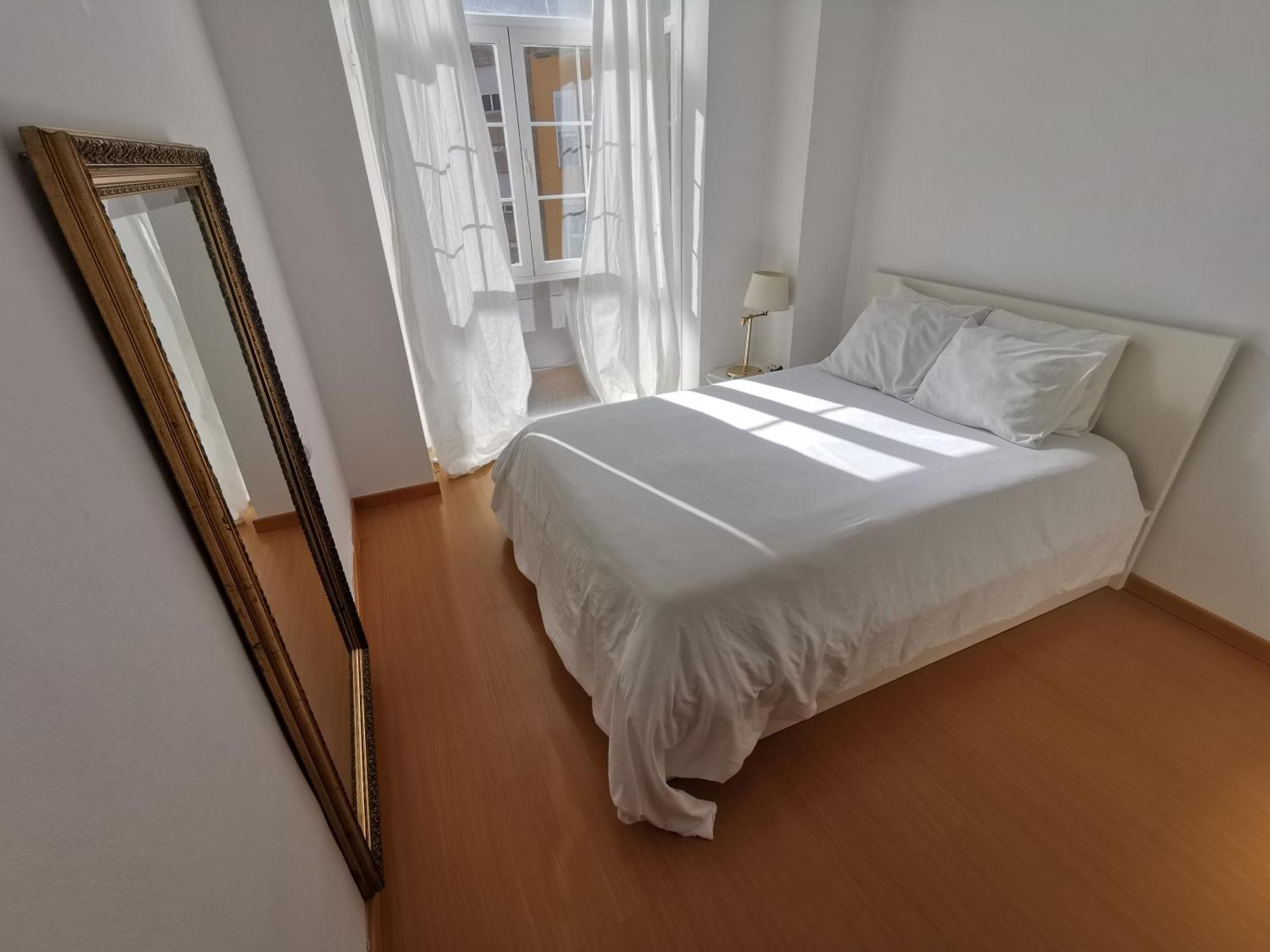 Atico Con Vistas Centro Historico / Terraza 40 M Apartment Malaga Luaran gambar