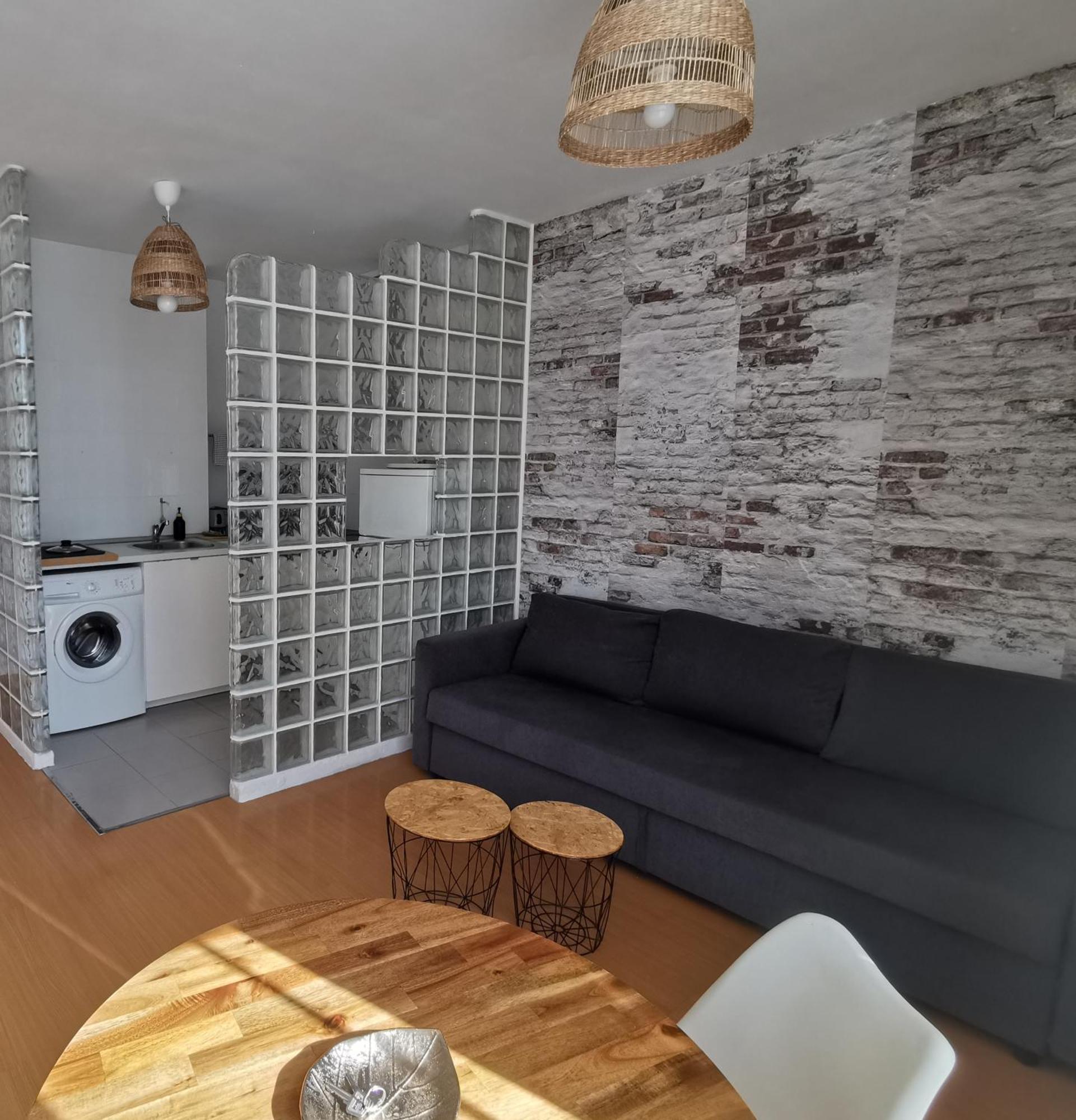 Atico Con Vistas Centro Historico / Terraza 40 M Apartment Malaga Luaran gambar
